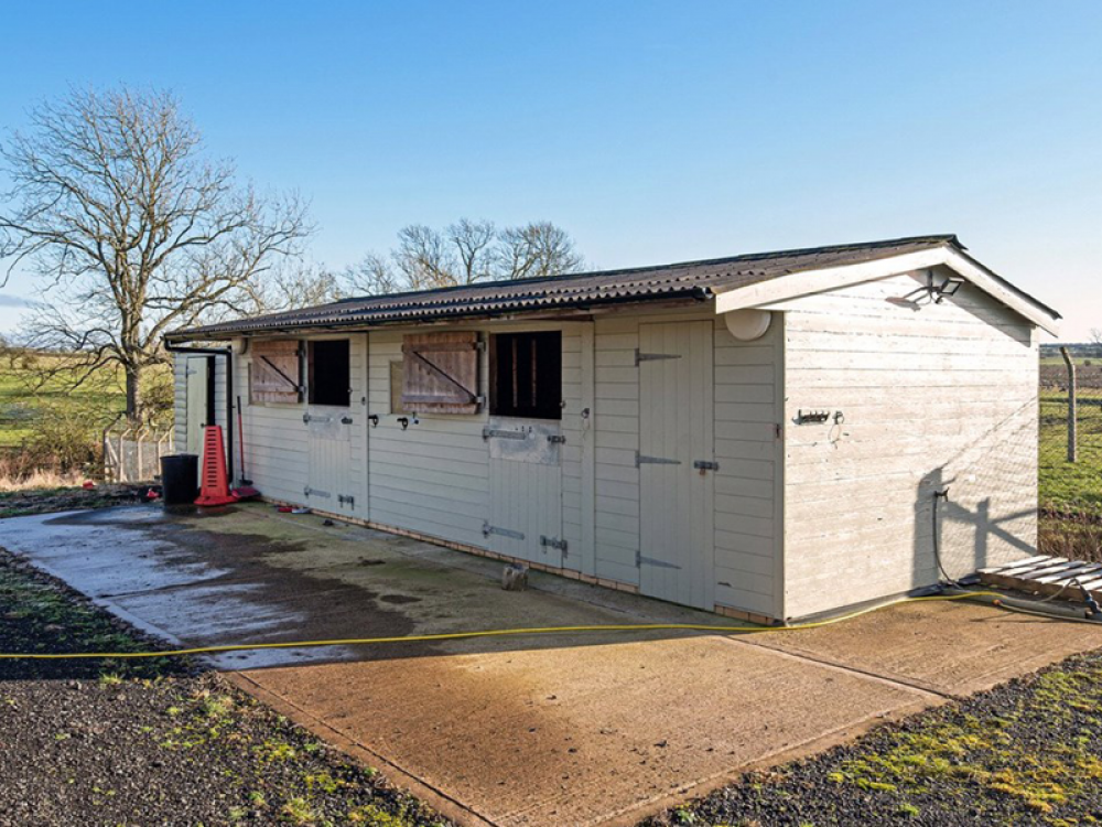 Inside Fenwick Tower, Grade IIListed Farmhouse for Sale near Matfen in